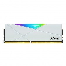 MEM DDR4 XPG D50 SPECTRIX 8GB RGB 3600MHZ AX4U36008G18I-SW50