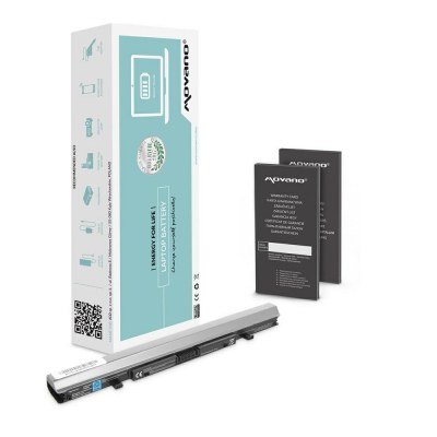 Batería compatible para portátil TOSHIBA PA5076U-1BRS 14.8v 2200 mAh Movano