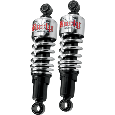 Amortiguadores Slammer BURLY BRAND B28-1200