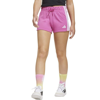 Pantalón ADIDAS JG 3S FT SH 280 JF3675 Rosa