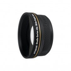 POLAROID WIDE ANGLE .43 72MM PL4372W