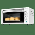 Horno tostador de sobremesa Cecotec Bake&Toast 1090 White, 10 L, 1000 W, 230 °C