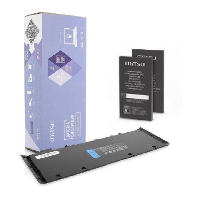 Batería compatible para portátil DELL 6430U 9KGF8 11.1V 5600mAh Mitsu