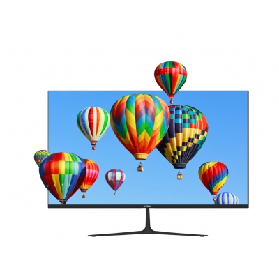 Monitor led 27pulgadas nilox nxm27fhd03 ips - fhd - hdmi - vga - 4ms - 75hz - vesa 100 x 100