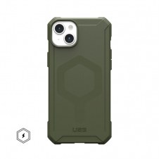 Urban Armor Gear 114307117272 funda para teléfono móvil 15,5 cm (6.1