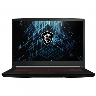 Portatil msi thin gf63 12ve - 009xes i5 - 12450h - 16gb - ssd 512gb - rtx 4050 6gb - 15.6pulgadas fhd - freedos