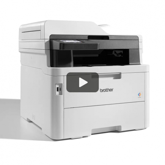 HP LaserJet Pro 4102fdwe Impresora Multifuncion Monocromo WiFi