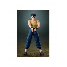 Figura tamashii natios yusuke urameshi 145 cm yu yu hakusho sh figuarts
