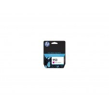 CARTUCHO HP 953 OFFICEJET PRO MAGENTA F6U13AE#BGY
