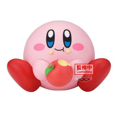 Figura banpresto kirby sofvimates kirby