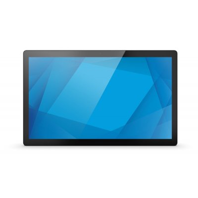 E391414 sistema POS Todo-en-Uno RK3399 54,6 cm (21.5) 1920 x 1080 Pixeles Pantalla táctil Negro