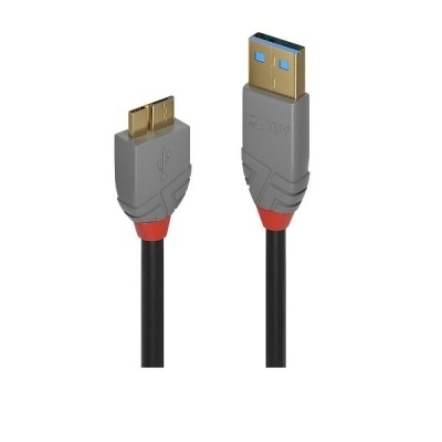 0,5MUSB3.0TYPEAMICRO-B CABLE,A.LINE