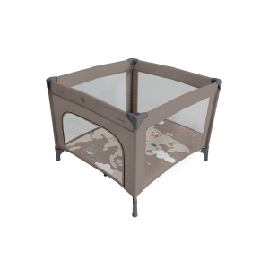 Parque Enjoy North America Beige 2026