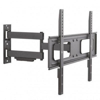 Soporte de Pared Giratorio/ Inclinable/ Nivelable Aisens WT70TSLE-025 para TV de 37-70/ hasta 50kg