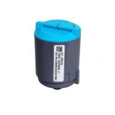 Toner Samsung Laser Negro 2000 Páginas (clp-k300a)