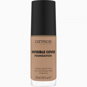 COVER FOUNDATION base invisible #032W 30 ml