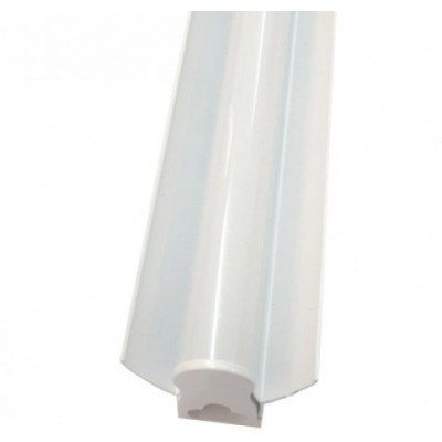 REGLETA LED CON REFLECTOR 1800LM 20W LUZ FRIA