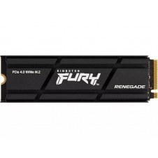 SSD INTERNO KINGSTON FURY RENEGADE NVME 4TB PCI EXPRESS 4 0 M2 SSD