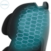 Silla de coche de Maxi-Cosi Emerald 360 Pro Authentic Black