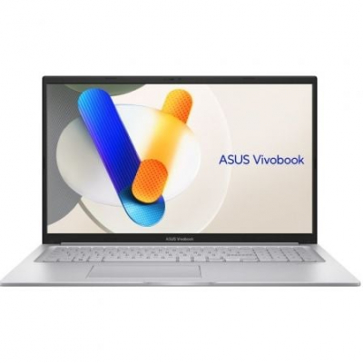 Portátil Asus VivoBook 17 F1704VA-AU036 Intel Core 5-120U/ 16GB/ 512GB SSD/ 17.3/ Win11