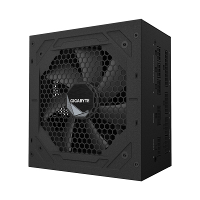 UD750GM PG5 unidad de fuente de alimentación 750 W 20+4 pin ATX ATX Negro