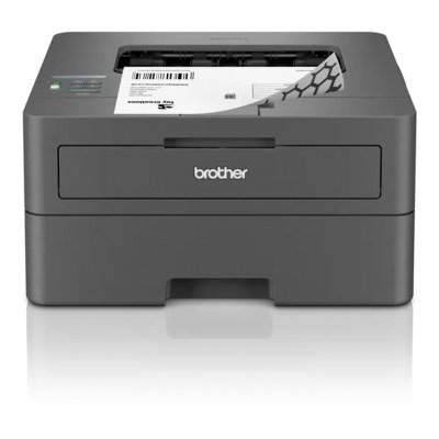 Impresora laser brother hll2400dw monocromo - wifi - duplex