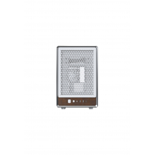 Montech Heritage PRO Midi Tower Blanco