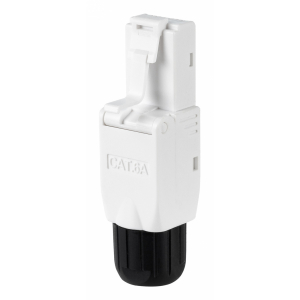 Nanocable CONECTOR RJ45 UTP CAT.6A AUTO-CRIMPABLE (10 UD)