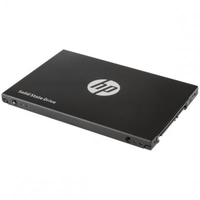 SSD HP S700 120GB SATA3