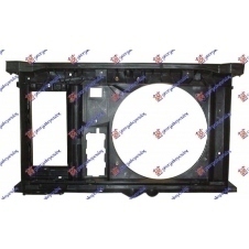 PANEL FRONTAL DIESEL -A/C