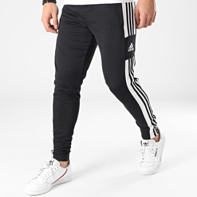 Pantalón ADIDAS SQUADRA21 TRAINING PANT GK9545 Negro