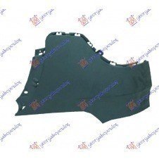 PARACHOQUES TRASERO EXTERIOR