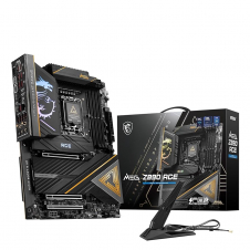 TARJETA MADRE MSI MEG Z890 ACE Z890 LGA 1851 DDR5 PCIe 5.0 WIFI 7