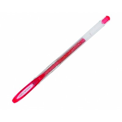 Signo UM-120 SP Bolígrafo de gel con tapa Rojo 1 pieza(s)