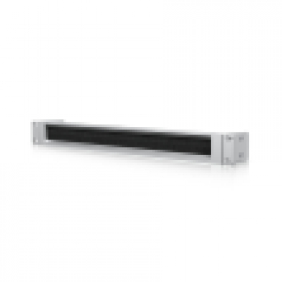 ACCESORIO UBIQUITI UACC-Rack-Panel-Brush-1U RACK MOUNT 1U BRUSH PANEL