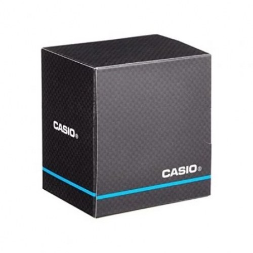 Reloj Digital Casio Collection Men WS-1400H-1BVEF/ 44mm/ Gris
