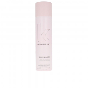 BODY BUILDER espuma voluminizadora 400 ml
