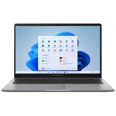 Portátil Asus ExpertBook P1 P1503CVA-S70675W Intel Core i7-13620H/ 16GB/ 512GB SSD/ 15.6/ Win11