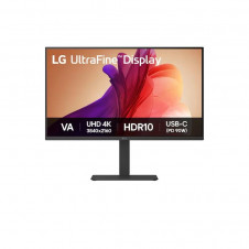LG 32U720A-B monitor LED 31.5 UHD 2xHDMI DP MM