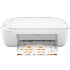 Multifuncional HP (HPS) Deskjet Ink Advantage 2374 Color Inyección de Tinta