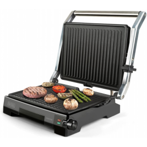 Grill Black & Decker BXGR2200E 2200W 29X23