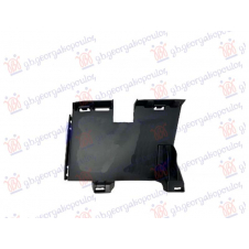 CUBIERTA SENSOR CONTROL CRUCERO