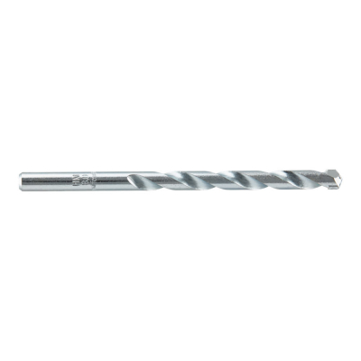 Broca para piedra filo de carburo de tungsteno, ø8 x 120 mm