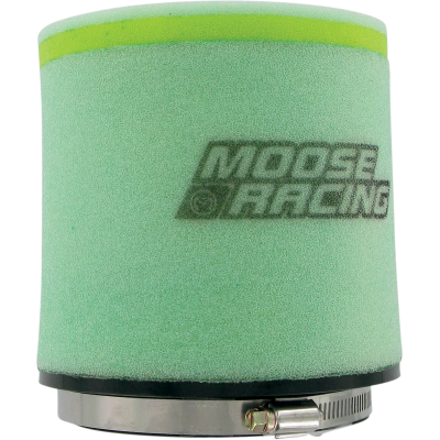 Filtro de aire prelubricado con precisión MOOSE RACING P3-20-29