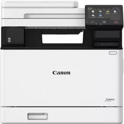 Multifuncion canon mf752cdw laser color i - sensys a4 - 33ppm - usb - red - red - wifi - wifi direct - duplex todas las funciones - bandeja 250 hojas
