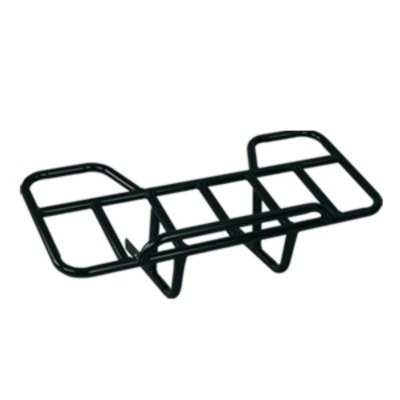 ART Rear Luggage Carrier Yamaha YFM 350 Raptor SRR-209-T1