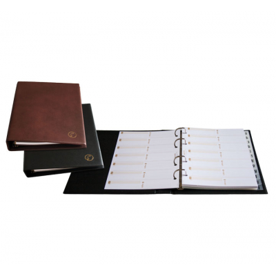 LISTIN TELEF. GRAFOPLAS 4º BASIC NEGRO 03741010