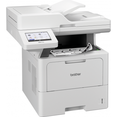Brother MFCL-6710DW
