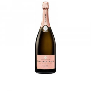 LOUIS ROEDERER BRUT VINTAGE ROSÉ 750 ml