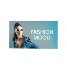 LG LSBE015-GD Pantalla plana para señalización digital LED 600 cd / m² Negro